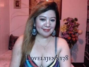 Lovelyjenny38
