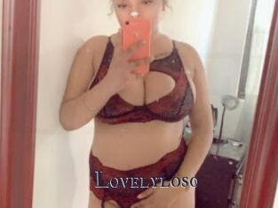 Lovelyloso