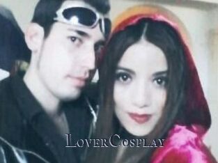 LoverCosplay