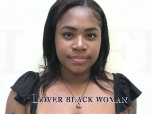 Lover_black_woman
