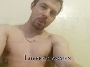 Loverealwomen