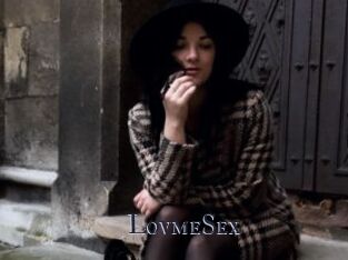 LovmeSex