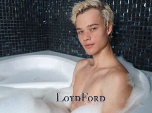 LoydFord