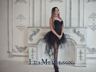 LuaMedelson