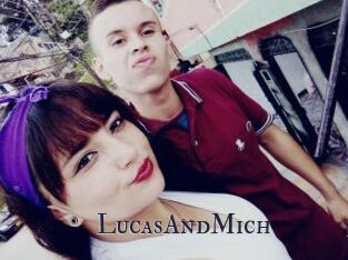 LucasAndMich