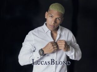 LucasBlond