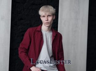 LucasLester
