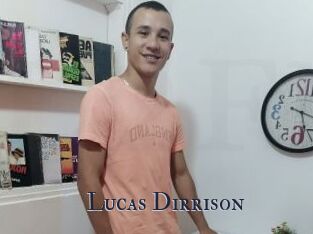 Lucas_Dirrison