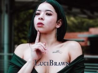 LuciBrawn