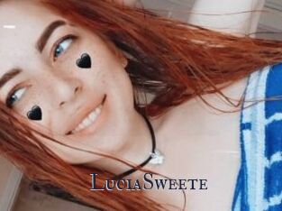 LuciaSweete