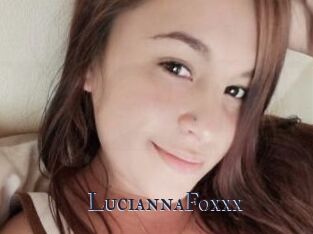 LuciannaFoxxx