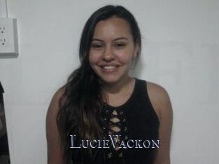 LucieVackon