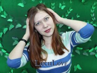 LuciiLove