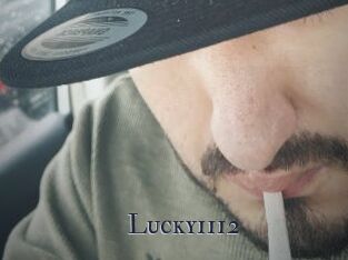 Lucky1112