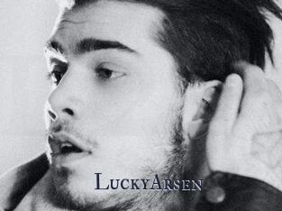 LuckyArsen