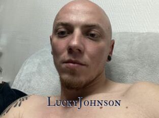 LuckyJohnson