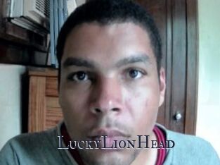 LuckyLionHead