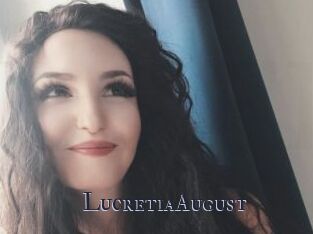 LucretiaAugust