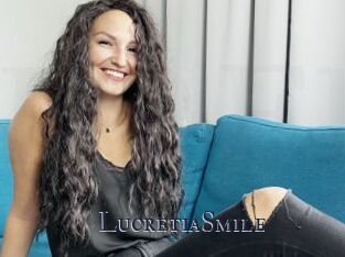LucretiaSmile