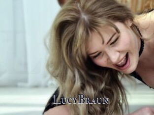 LucyBraun