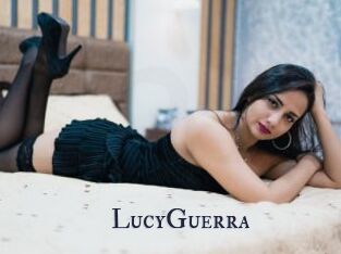 LucyGuerra