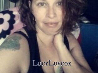 LucyLuvcox