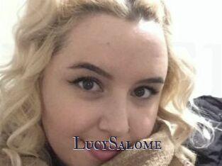 LucySalome