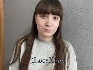 LucyXFox