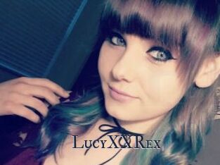 LucyXXRex