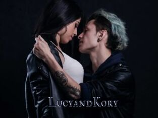 LucyandKory