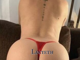 Lucyeth