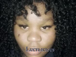 Lucylicious