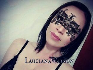 LuicianaWatson