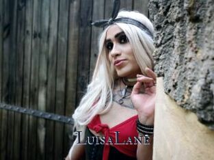 LuisaLane