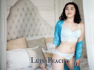 LuisaPeachy