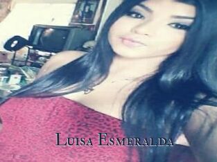 Luisa_Esmeralda