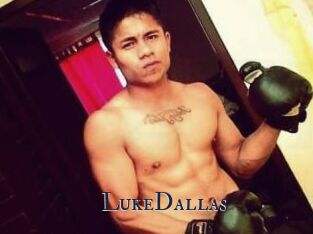 LukeDallas