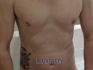 Lukeitis