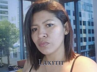 Lukytit