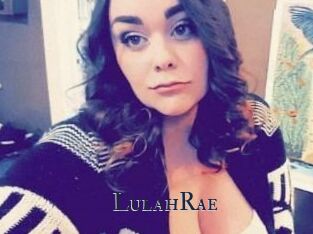 LulahRae