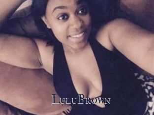 Lulu_Brown