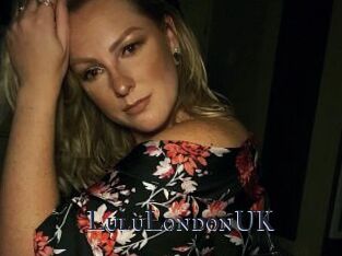 LuluLondonUK