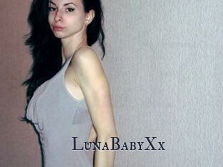 LunaBabyXx