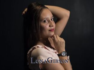 LunaGibson