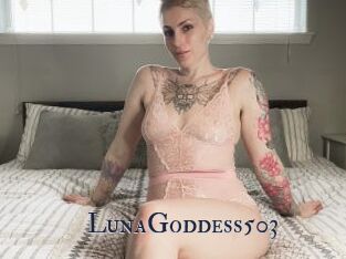 LunaGoddess503