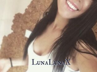 LunaLunaX