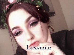 Lunatalia
