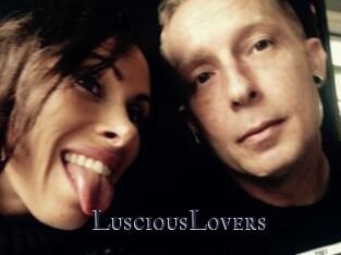 LusciousLovers