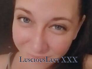 LusciousLucy_XXX