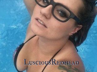 LusciousRedhead